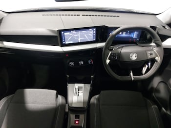 Used Vauxhall Frontera 2025 for sale - 77094888: Photo