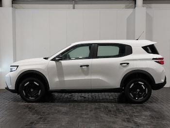 Used Vauxhall Frontera 2025 for sale - 77094888: Photo