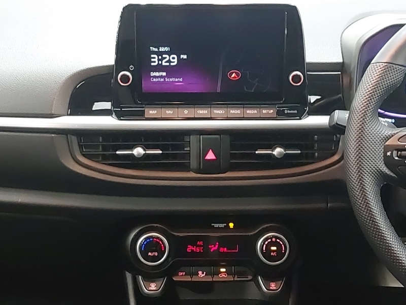 Used Kia Picanto 2024 for sale - 77923361: Photo 10