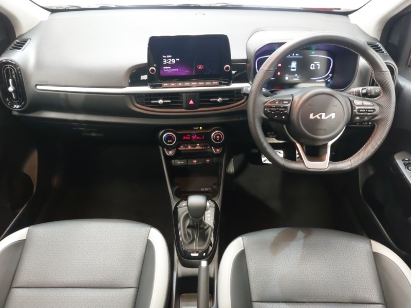 Used Kia Picanto 2024 for sale - 77923361: Photo 2