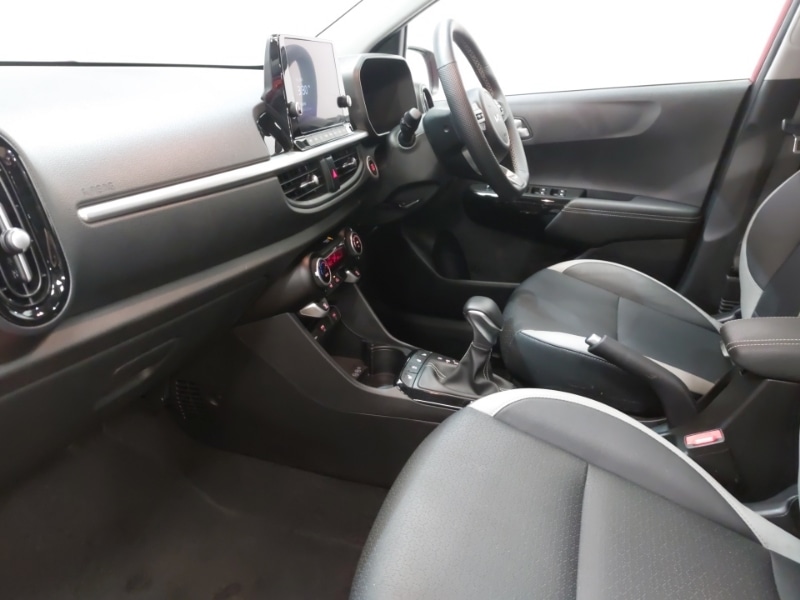 Used Kia Picanto 2024 for sale - 77923361: Photo 5