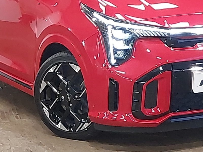 Used Kia Picanto 2024 for sale - 77923361: Photo 9