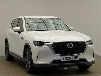Used Mazda CX-60 2026 for sale - 79623714: Photo