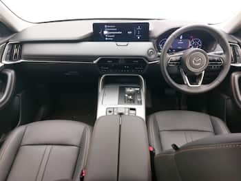 Used Mazda CX-60 2026 for sale - 79623714: Photo