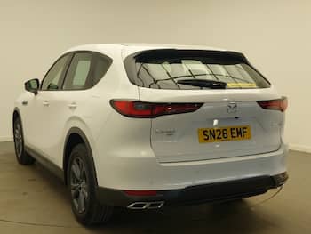 Used Mazda CX-60 2026 for sale - 79623714: Photo
