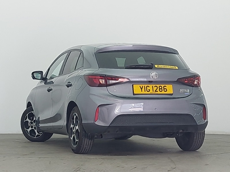 Used MG MG3 2025 for sale - 76833399: Photo 3