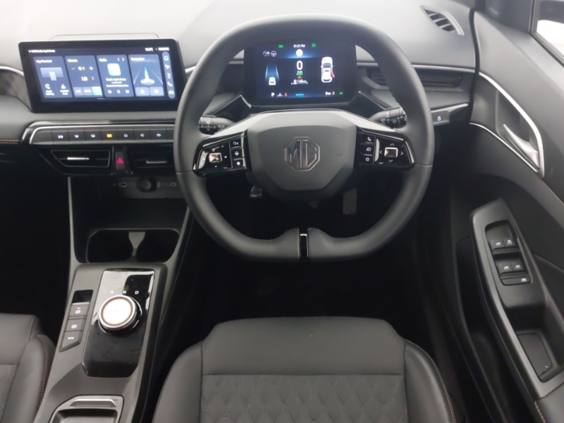 Used MG MG3 2025 for sale - 76833399: Photo 7