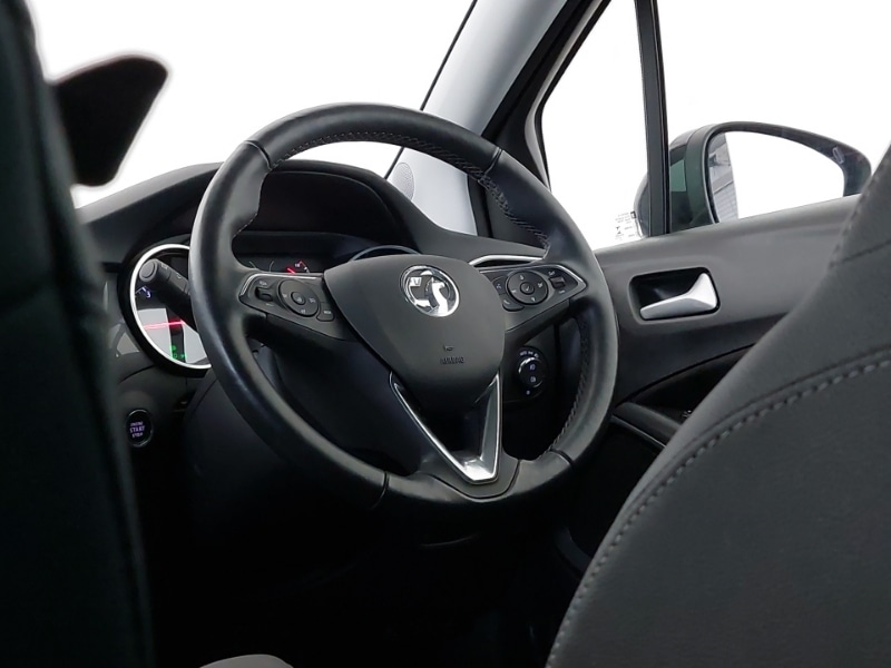 Used Vauxhall Crossland 2022 for sale - 77798828: Photo 10