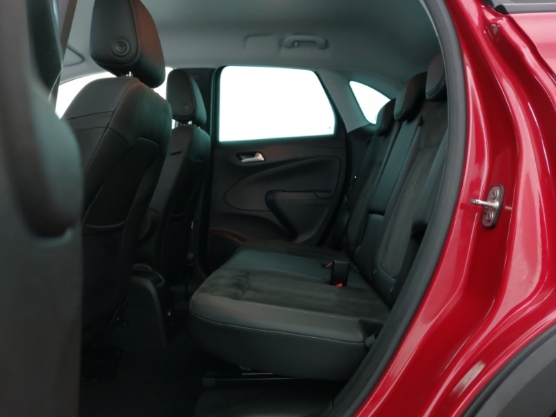 Used Vauxhall Crossland 2022 for sale - 77798828: Photo 6