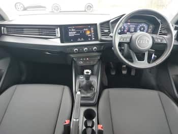 Used Audi A1 2021 for sale - 79722060: Photo