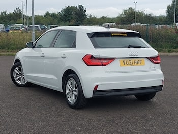 Used Audi A1 2021 for sale - 79722060: Photo