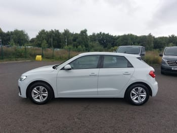 Used Audi A1 2021 for sale - 79722060: Photo