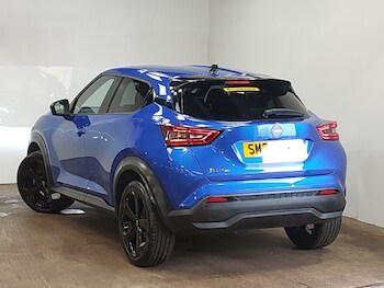 Used Nissan Juke 2025 for sale - 78933292: Photo