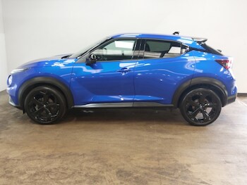 Used Nissan Juke 2025 for sale - 78933292: Photo