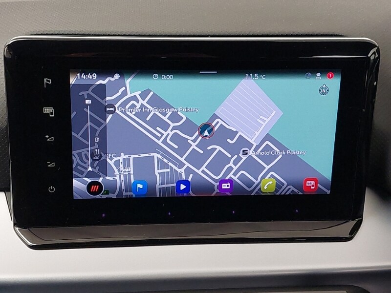 Used SEAT Arona 2022 for sale - 77338929: Photo 11