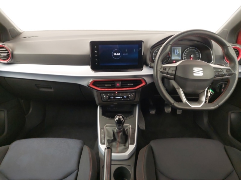 Used SEAT Arona 2022 for sale - 77338929: Photo 2