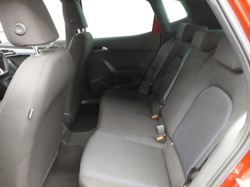 Used SEAT Arona 2022 for sale - 77338929: Photo 6