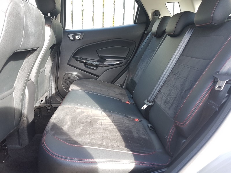 Used Ford Ecosport 2022 for sale - 77338699: Photo 6