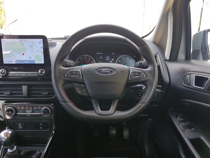 Used Ford Ecosport 2022 for sale - 77338699: Photo 7