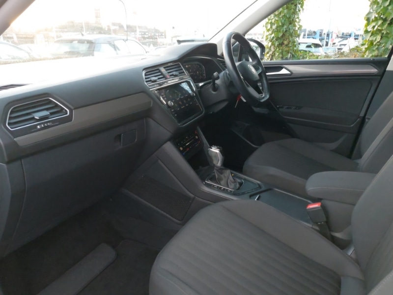 Used Volkswagen Tiguan Allspace 2022 for sale - 77281662: Photo 5