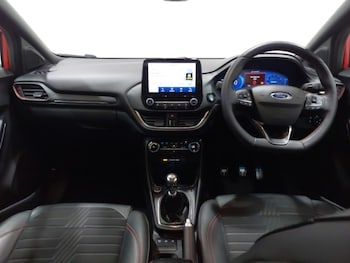 Used Ford Puma 2020 for sale - 78284095: Photo