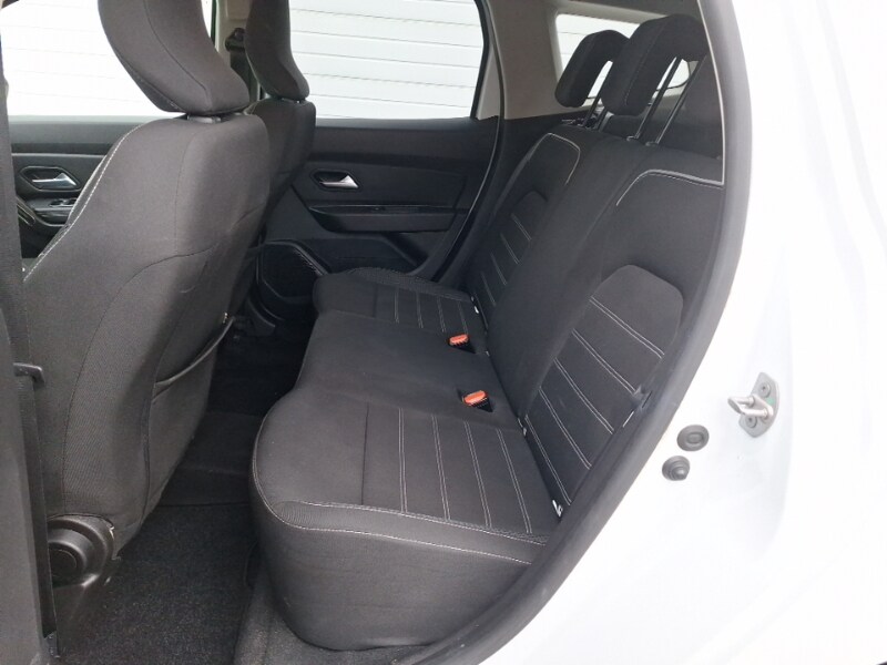 Used Dacia Duster 2022 for sale - 77184131: Photo 6