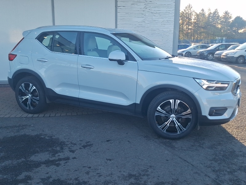 Used Volvo XC40 2020 for sale - 76518945: Photo 1