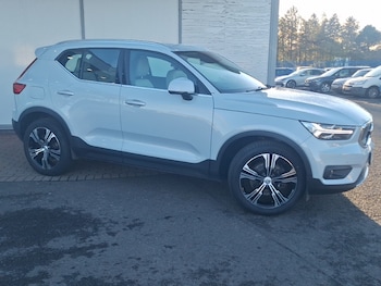 Volvo - XC40