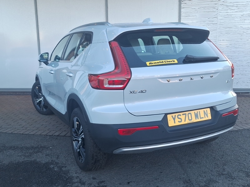 Used Volvo XC40 2020 for sale - 76518945: Photo 3