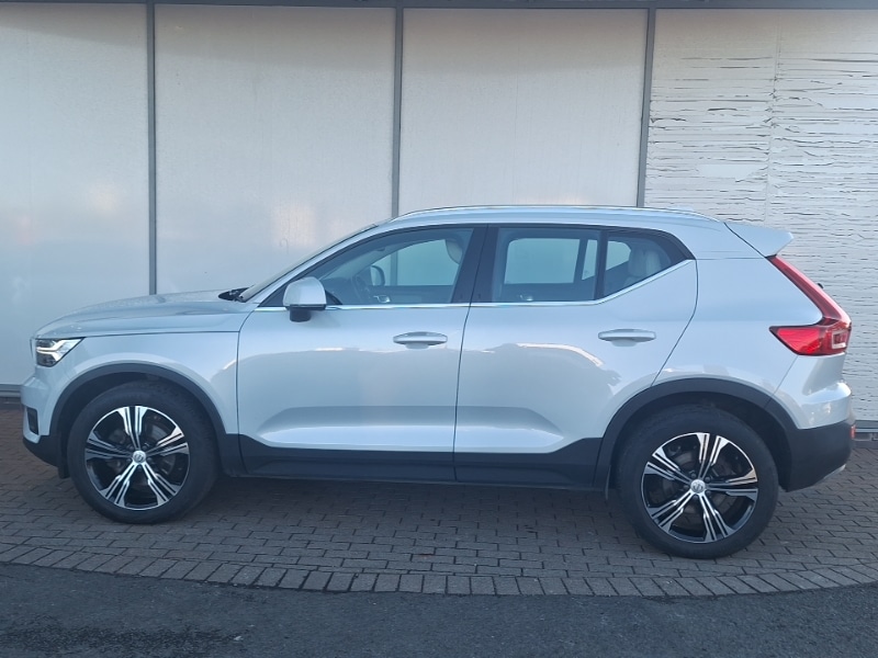 Used Volvo XC40 2020 for sale - 76518945: Photo 4