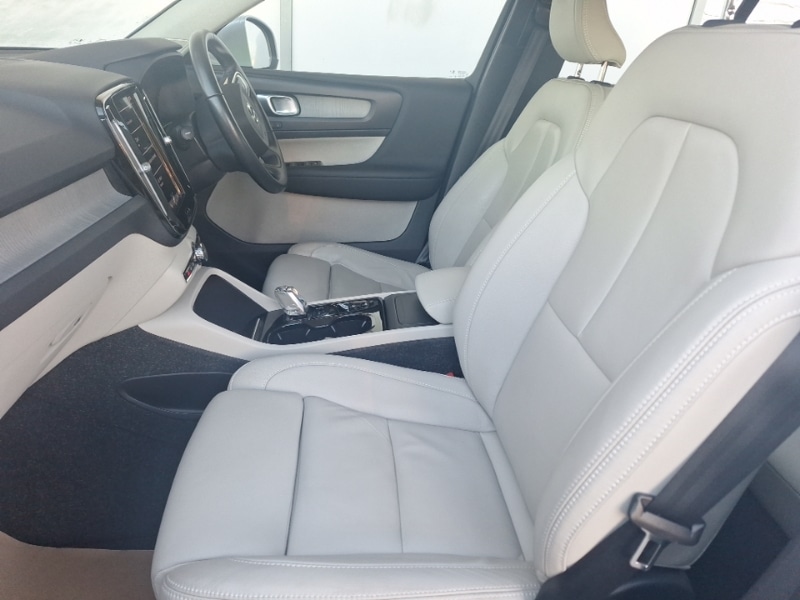 Used Volvo XC40 2020 for sale - 76518945: Photo 5