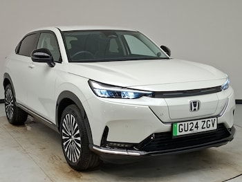 Used Honda e NY1 2024 for sale - 78584907: Photo