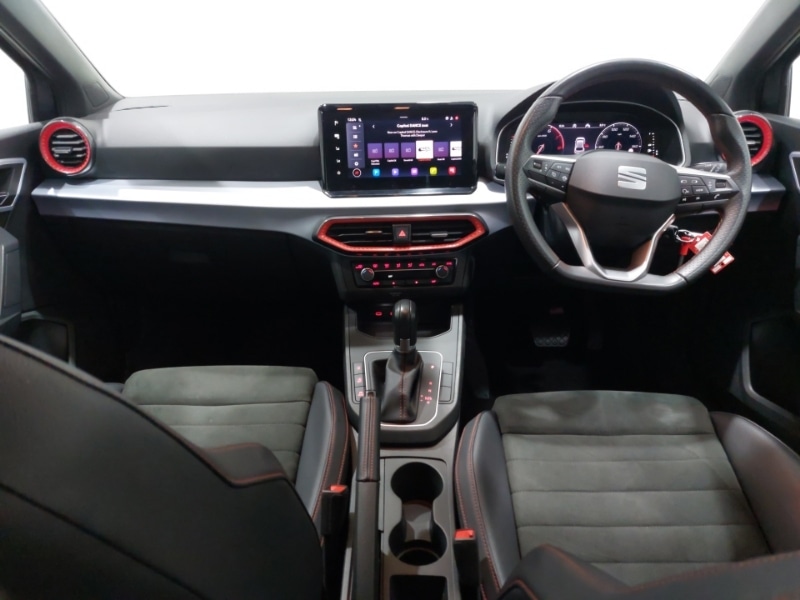 Used SEAT Ibiza 2025 for sale - 77467554: Photo 2