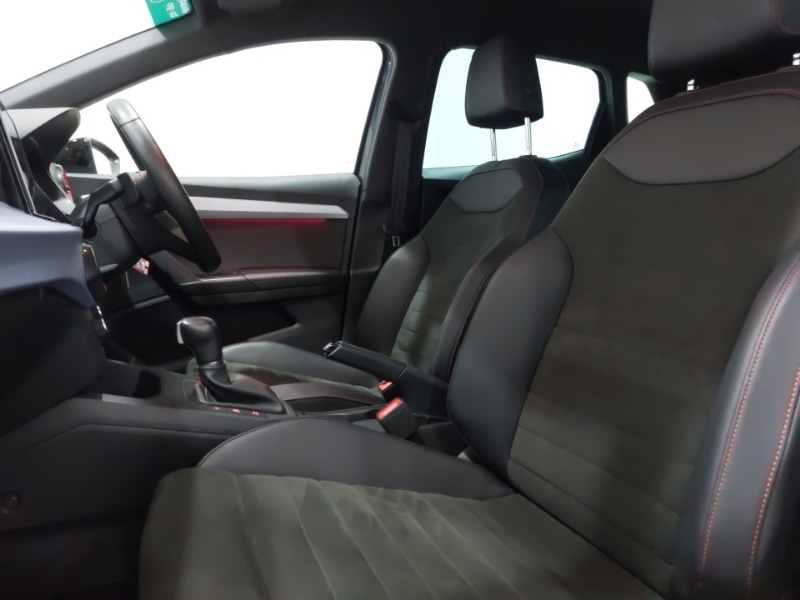 Used SEAT Ibiza 2025 for sale - 77467554: Photo 5