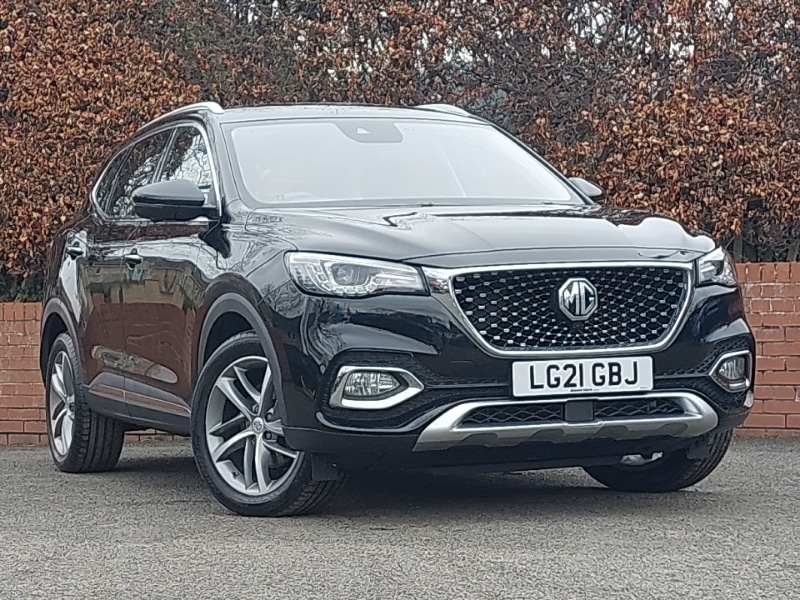 Used MG MG HS 2021 for sale - 78032545: Photo 1