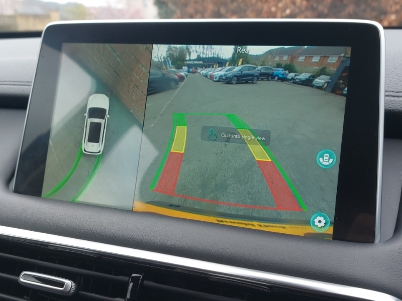 Used MG MG HS 2021 for sale - 78032545: Photo 10