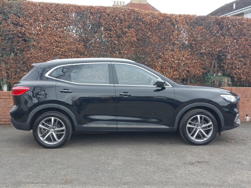 Used MG MG HS 2021 for sale - 78032545: Photo 12