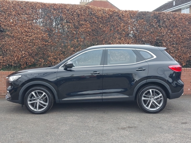 Used MG MG HS 2021 for sale - 78032545: Photo 4