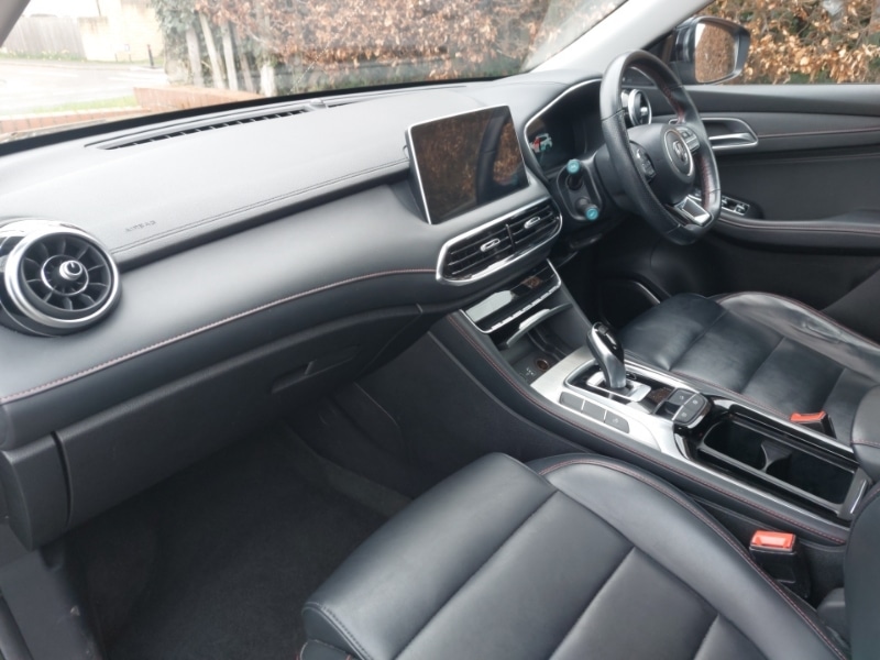 Used MG MG HS 2021 for sale - 78032545: Photo 5