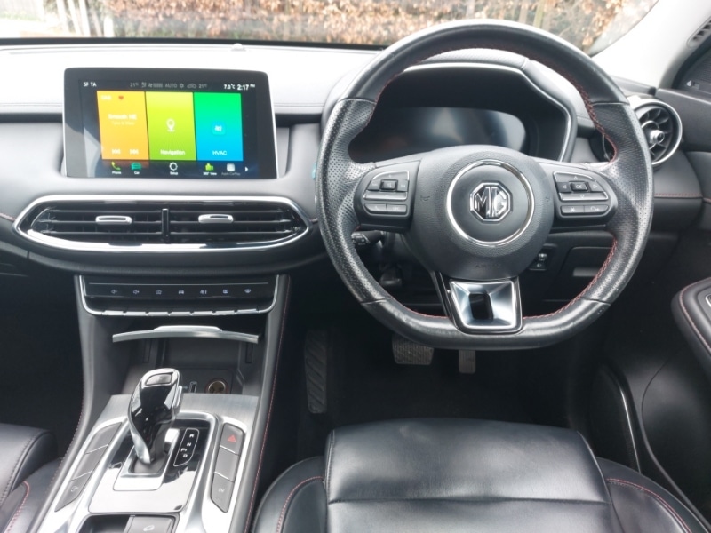 Used MG MG HS 2021 for sale - 78032545: Photo 7