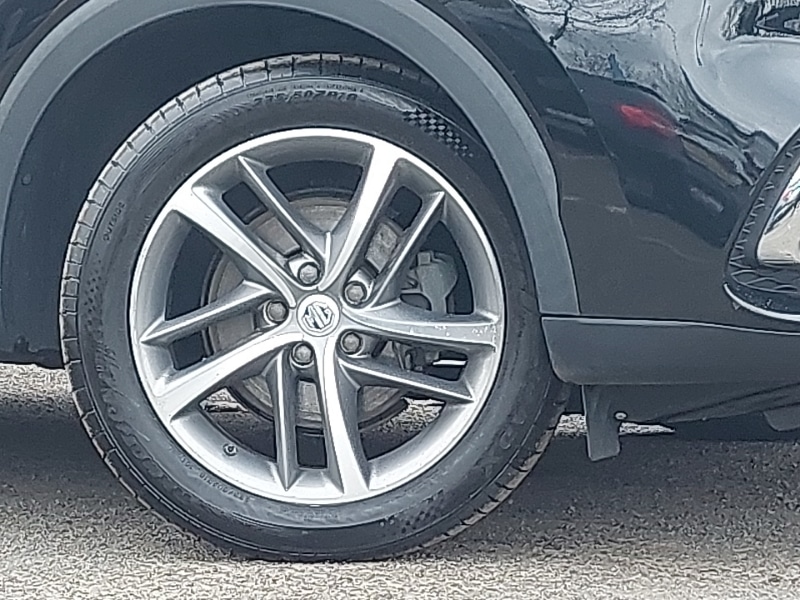 Used MG MG HS 2021 for sale - 78032545: Photo 9