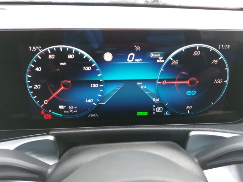 Used Mercedes-Benz EQB 2022 for sale - 77771907: Photo 12