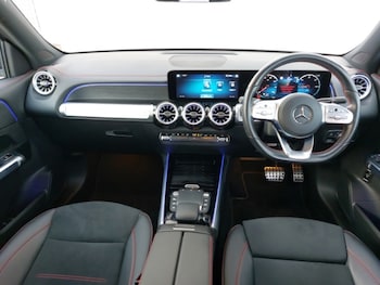 Used Mercedes-Benz EQB 2022 for sale - 77771907: Photo