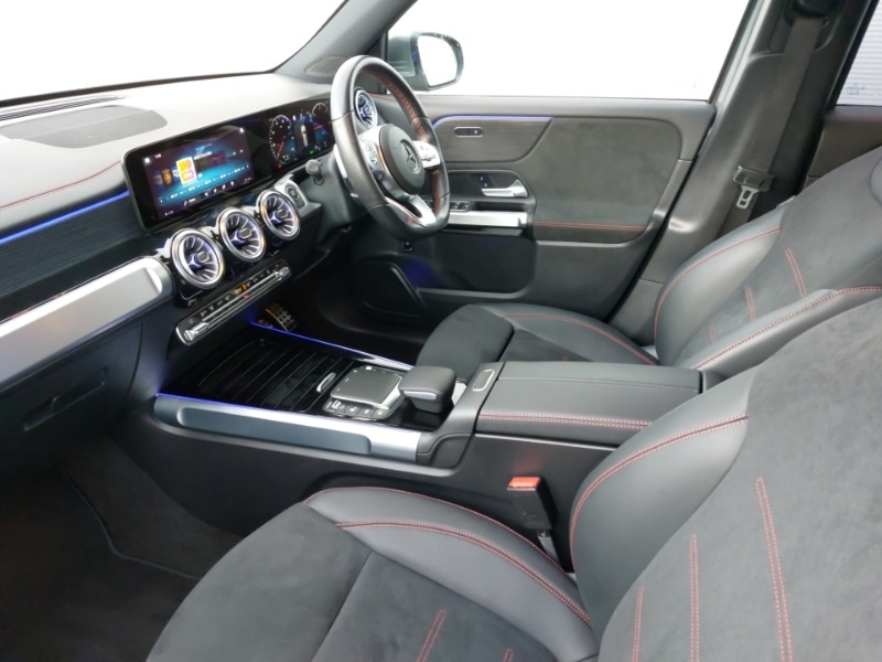 Used Mercedes-Benz EQB 2022 for sale - 77771907: Photo 5