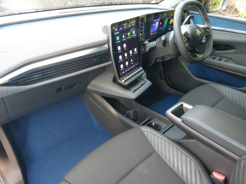 Used Renault Scenic E-Tech 2024 for sale - 77126949: Photo 5