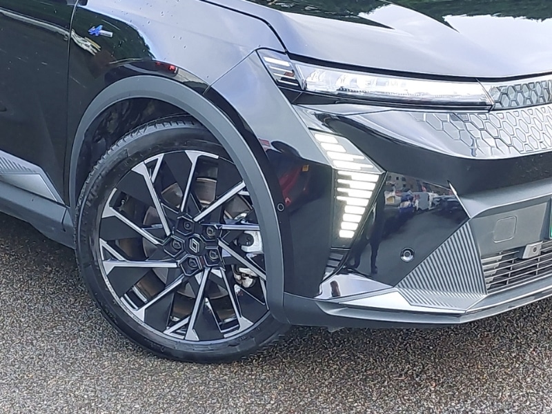 Used Renault Scenic E-Tech 2024 for sale - 77126949: Photo 9