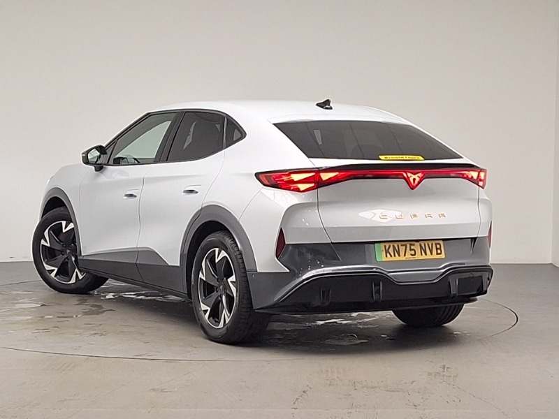 Used Cupra Tavascan 2025 for sale - 77790799: Photo 3