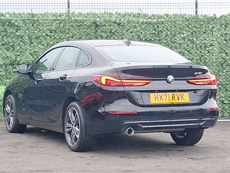 Used BMW 2 Series 2022 for sale - 77762036: Photo 3