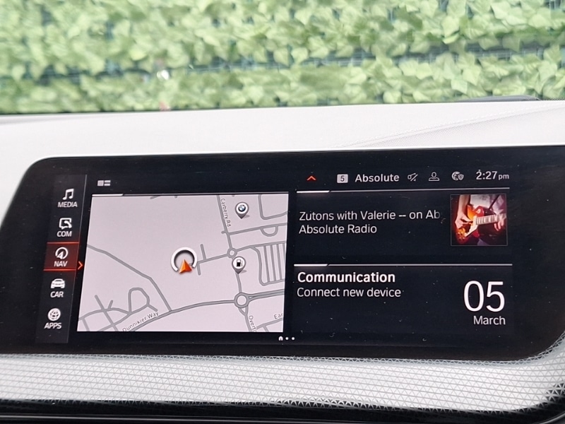 Used BMW 2 Series 2022 for sale - 77762036: Photo 8