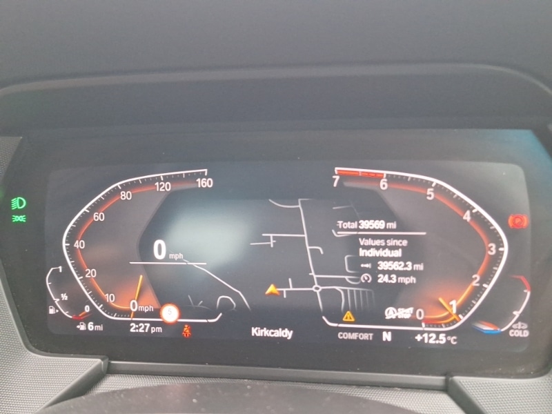 Used BMW 2 Series 2022 for sale - 77762036: Photo 9